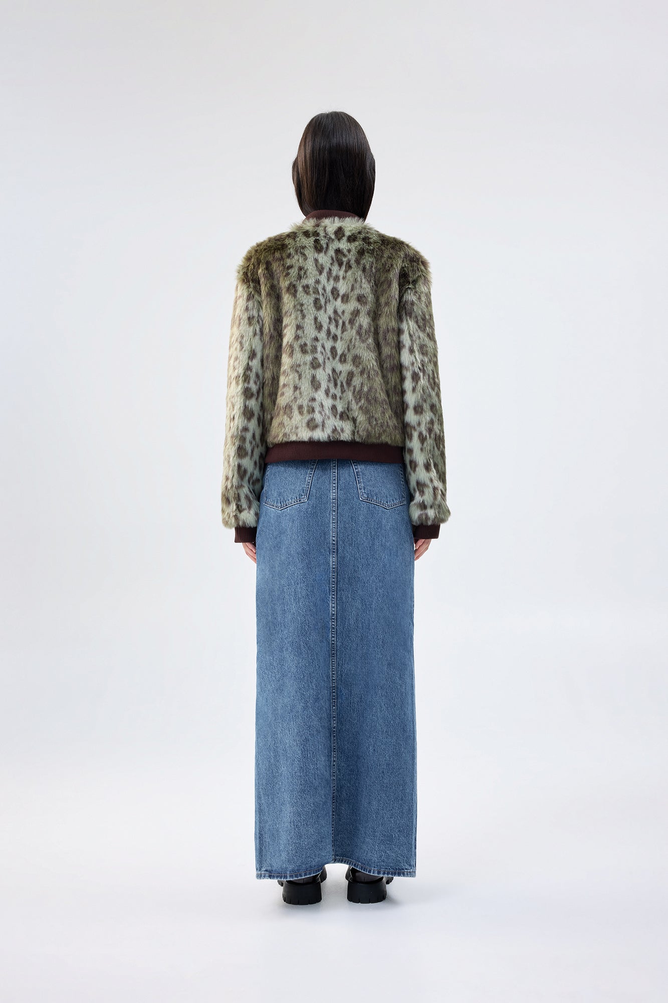 Foliage Jacket