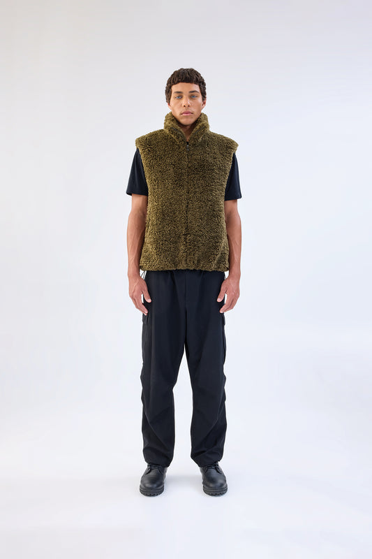 Joshua Tree Vest
