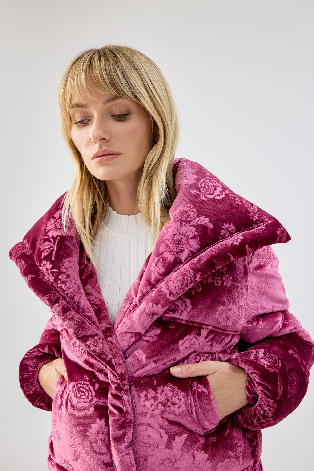 La Chanson Puffer Jacket