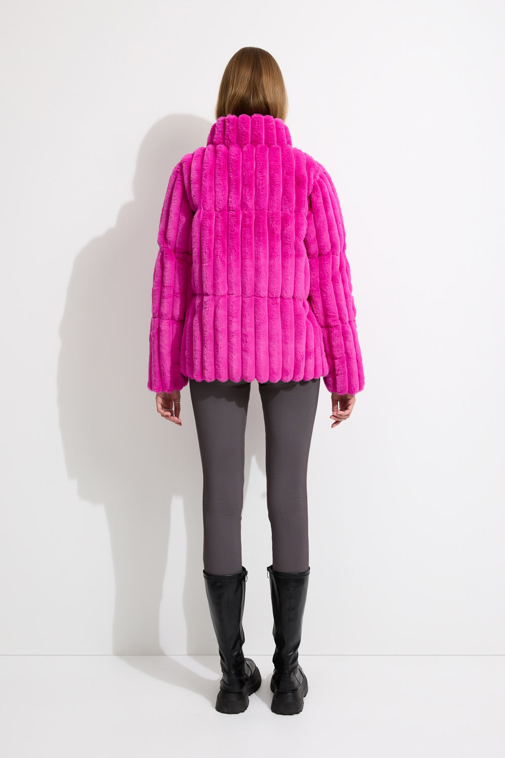 Recurrence Puffer Jacket