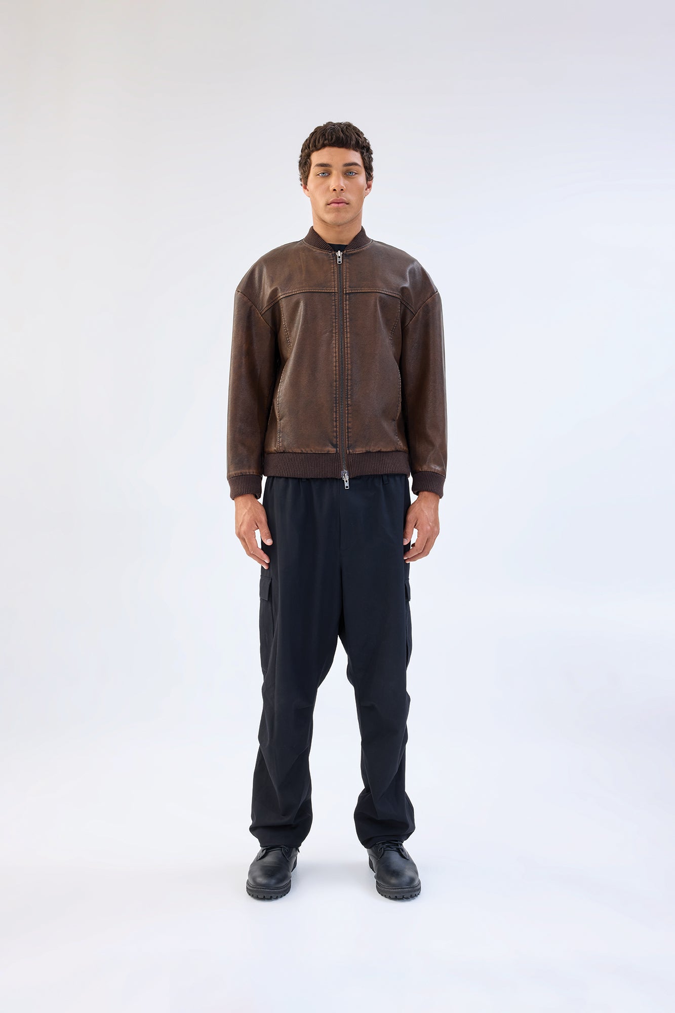 Redwood Jacket