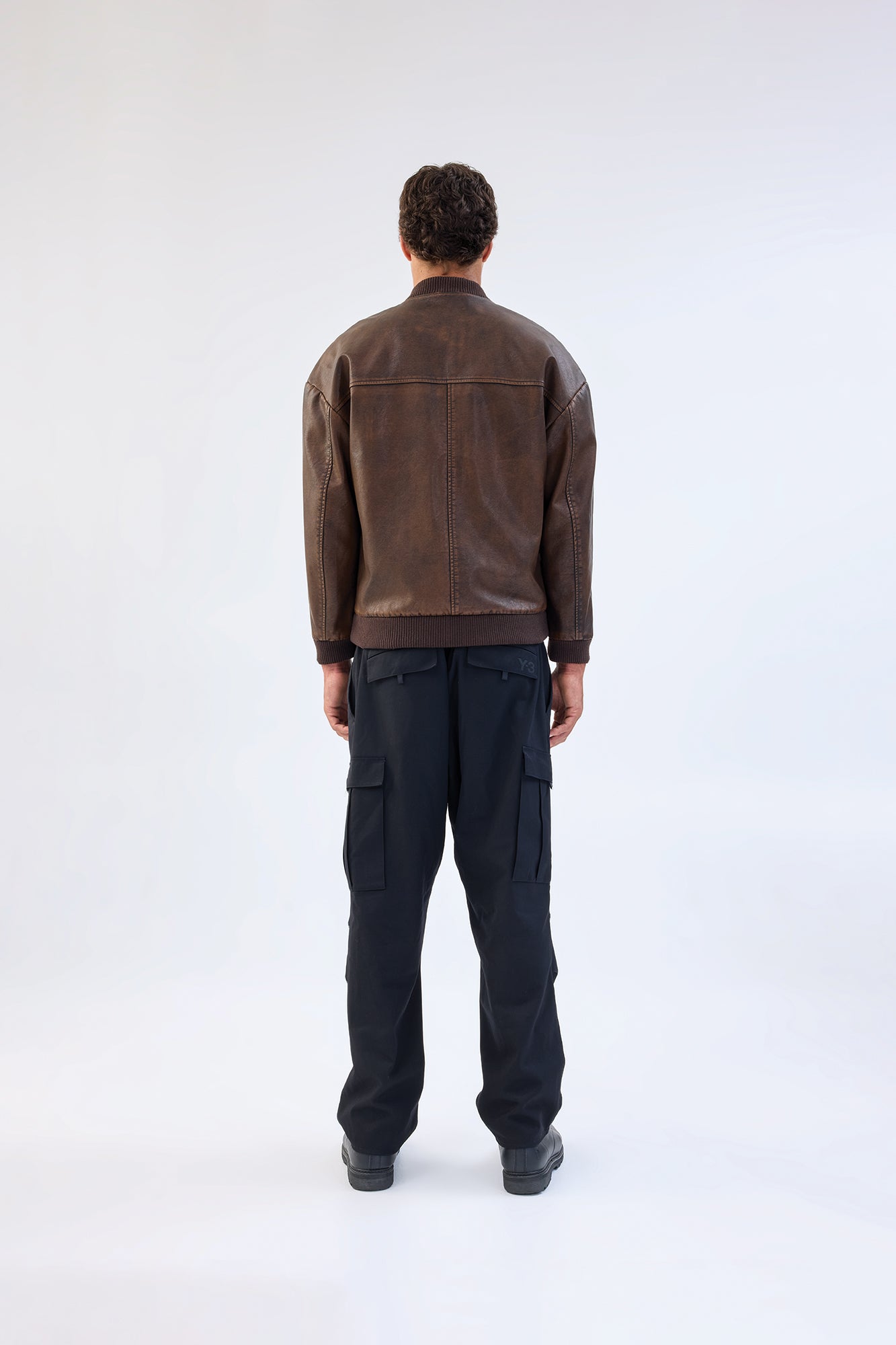 Redwood Jacket