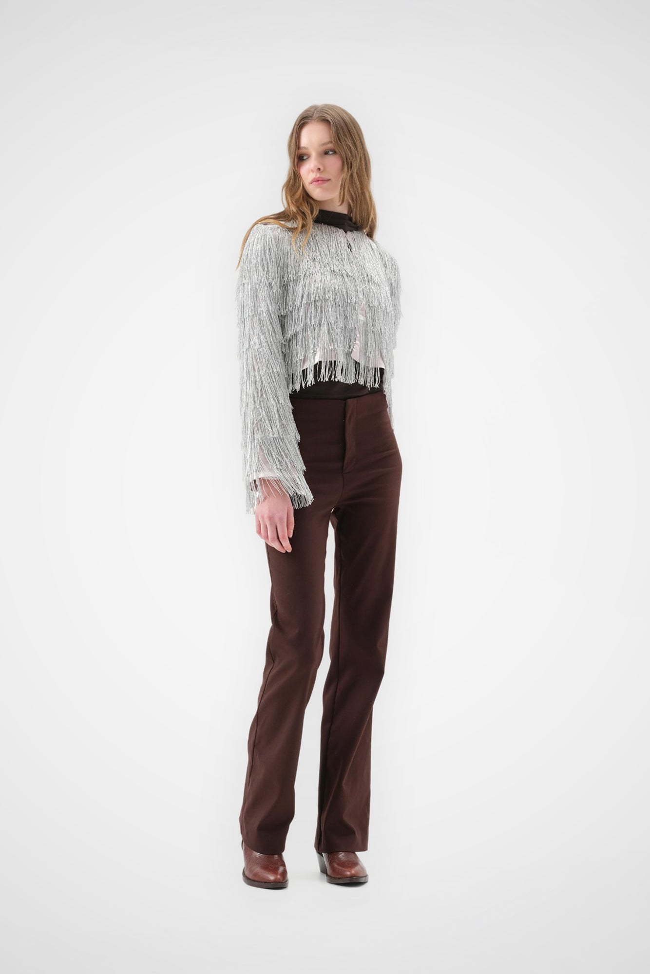 Copacabana Jacket – Unreal fur