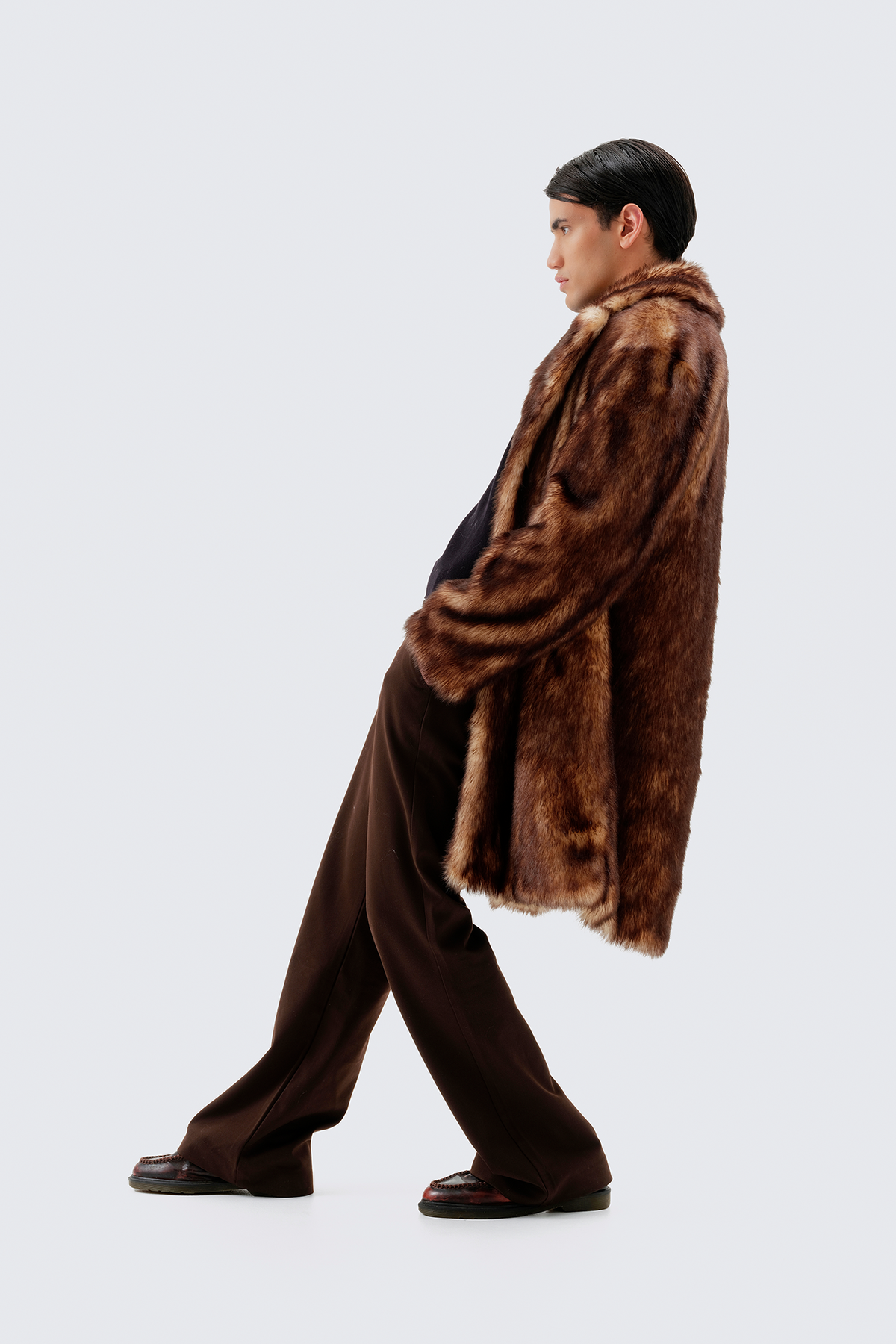 Denali Coat