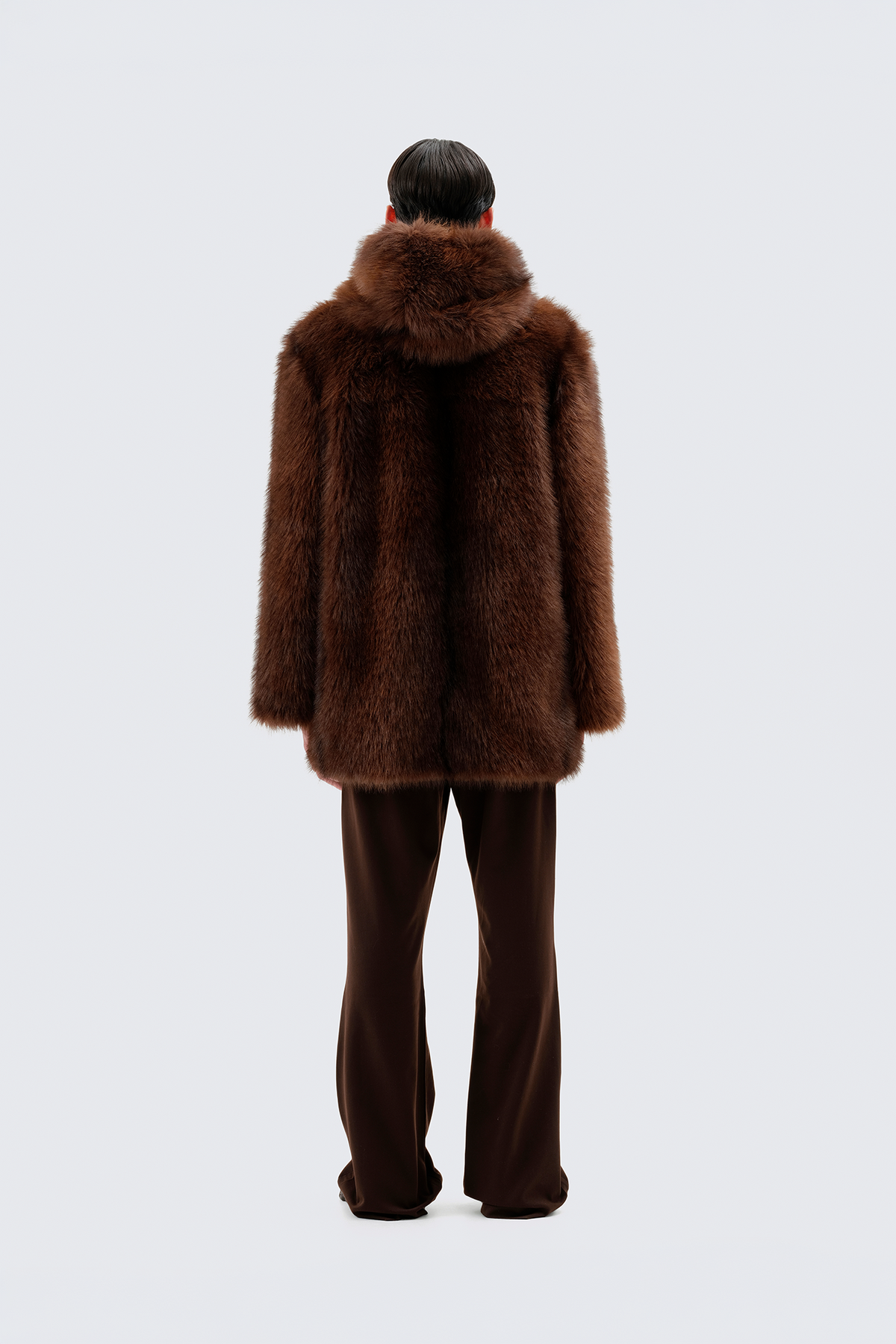 Duffle Coat