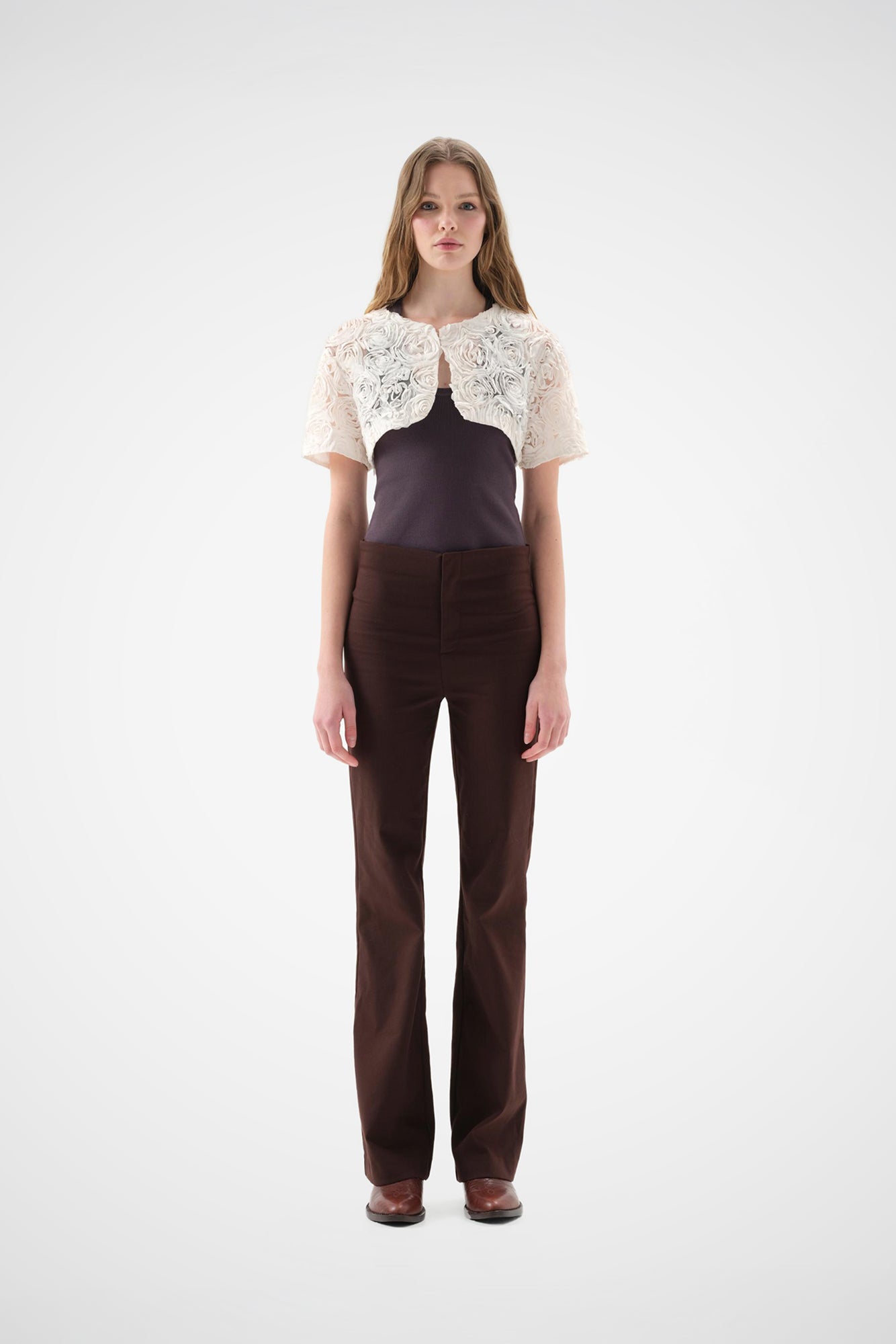 Rosa Bolero – Unreal Fur