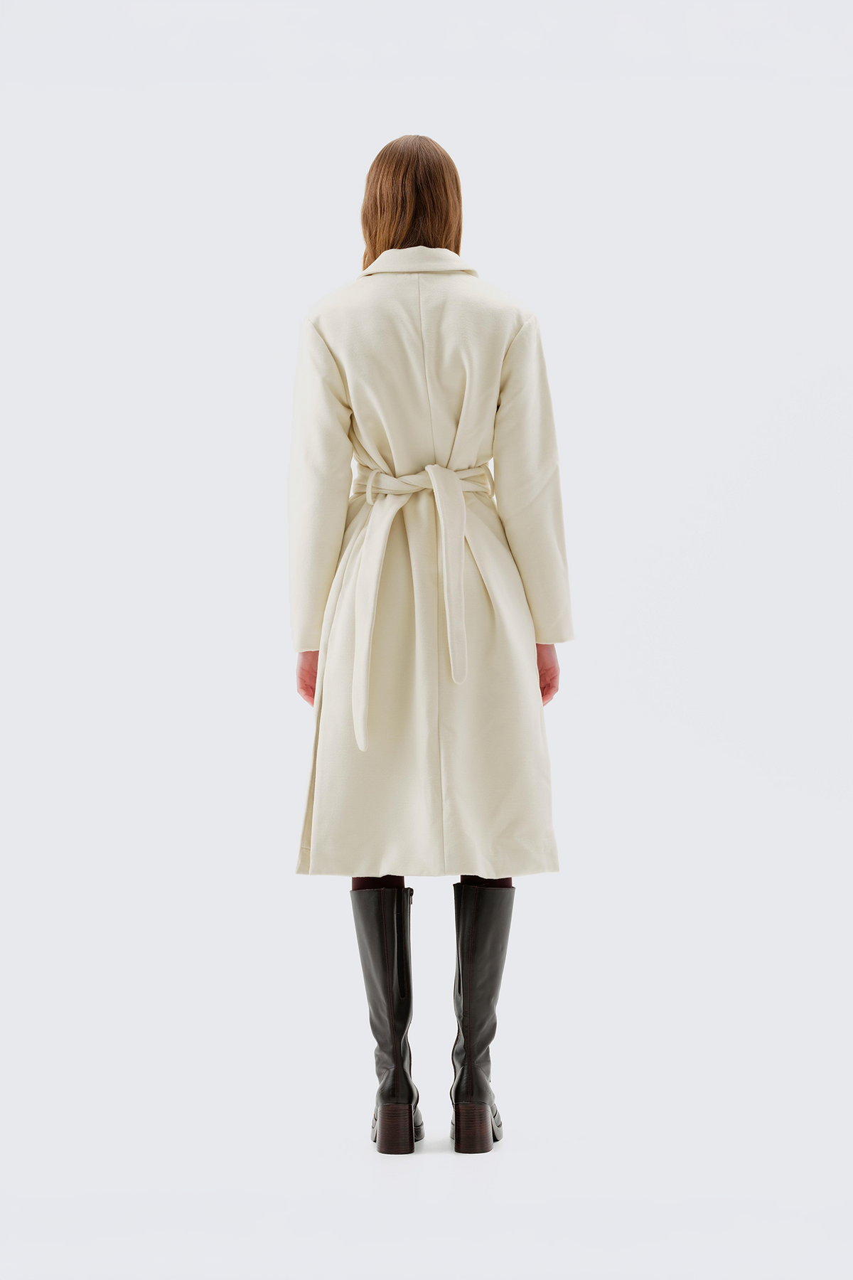 Love Affair Coat