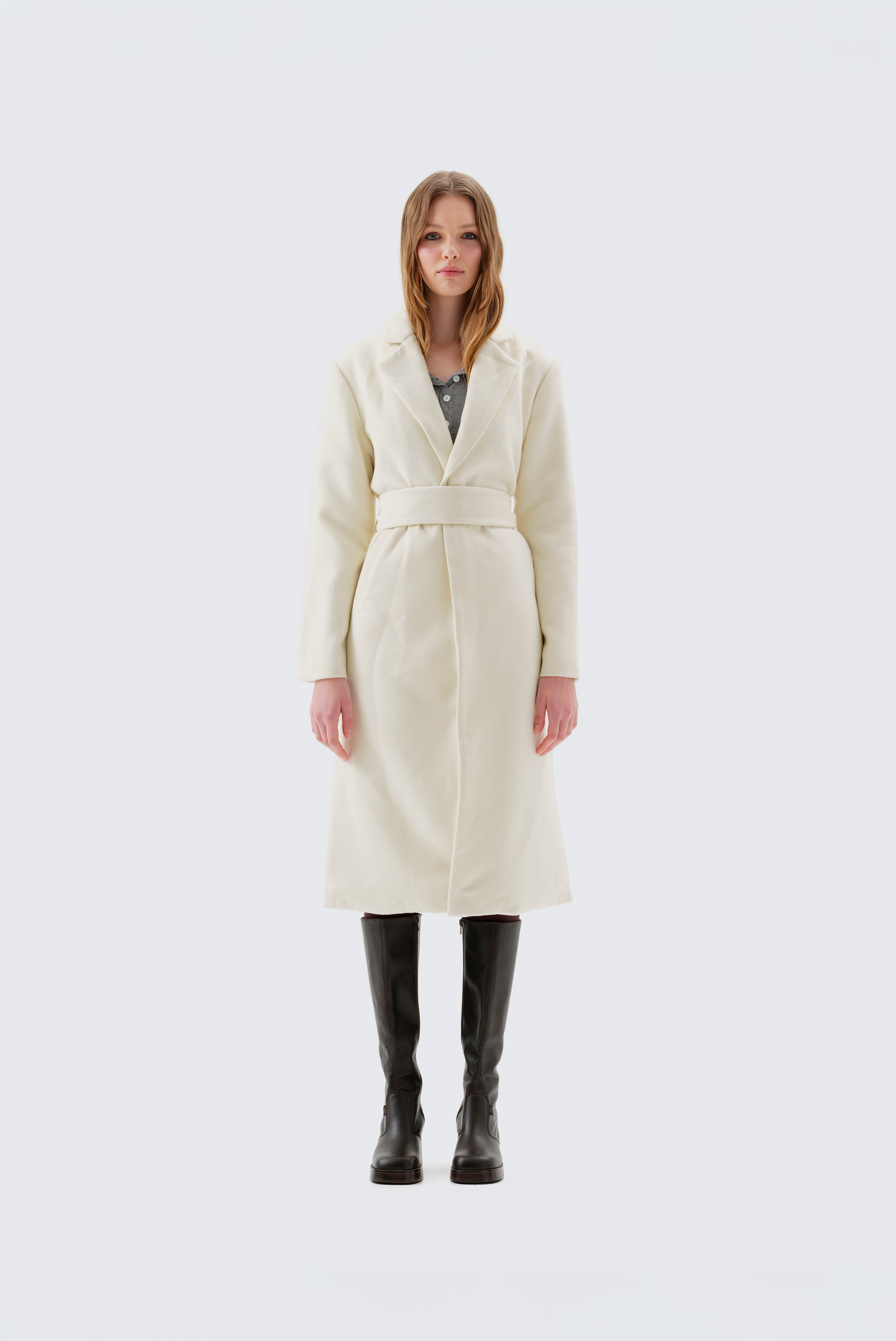 Love Affair Coat – Unreal Fur