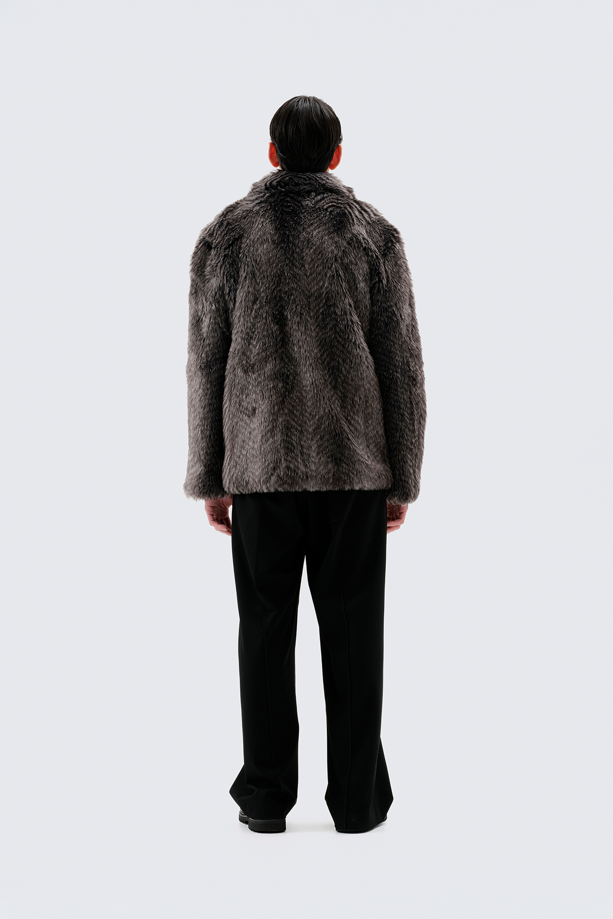 Lupin Blazer
