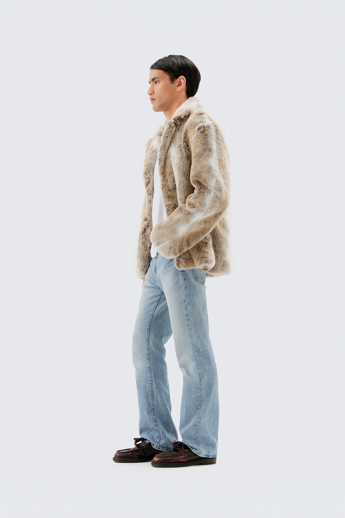 Lupin Blazer
