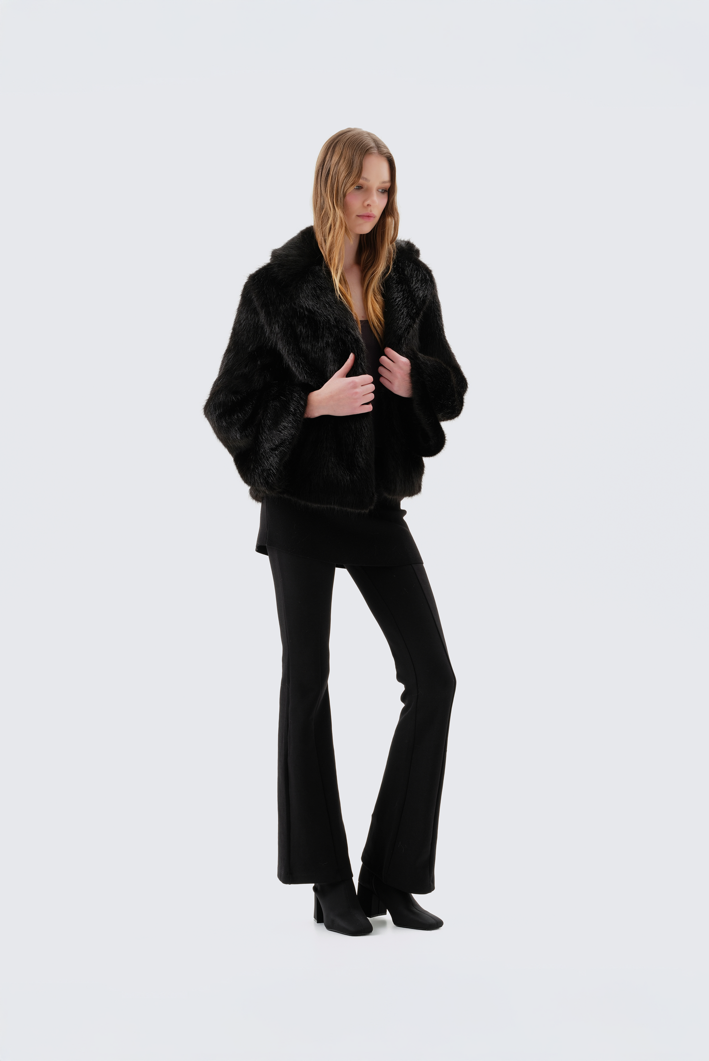 Madam Butterfly Jacket