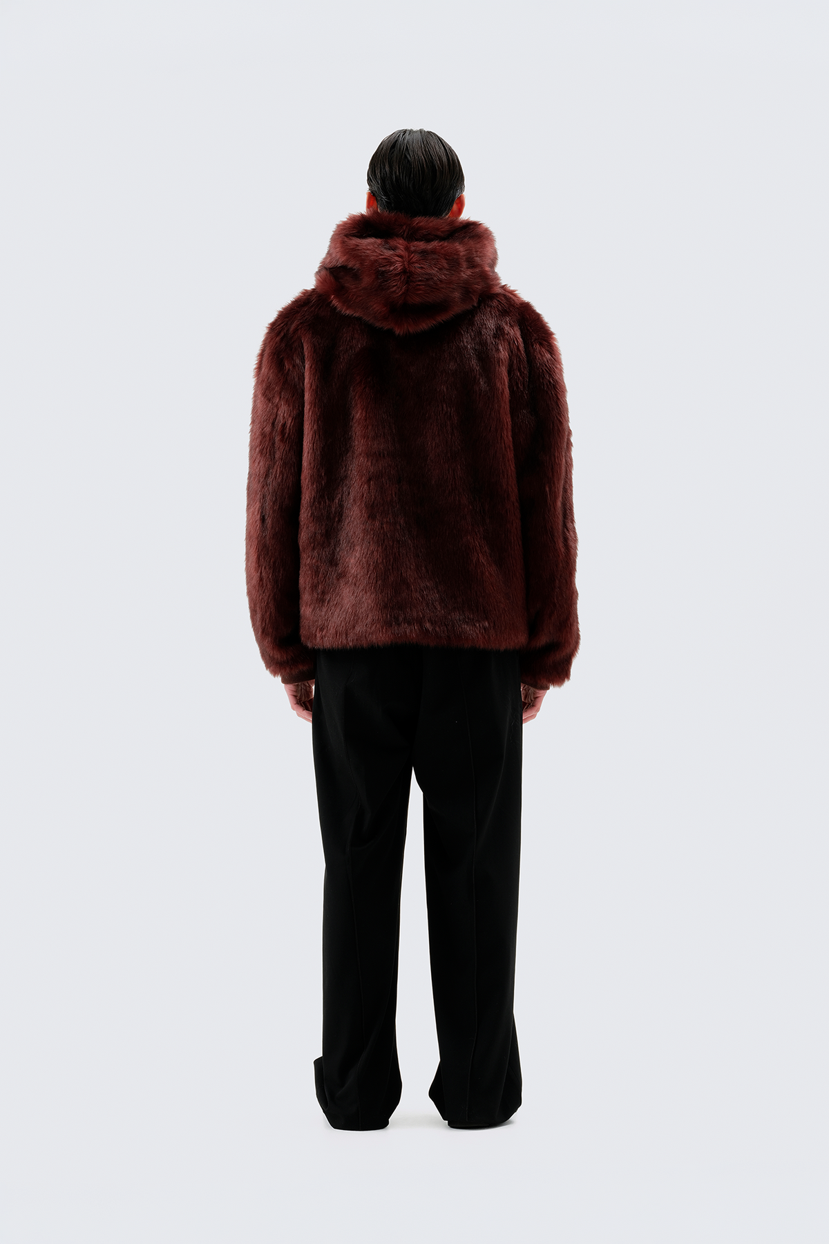 Terra Nova Jacket