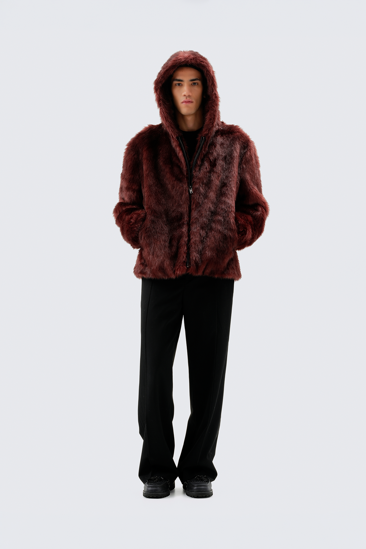 Terra Nova Jacket