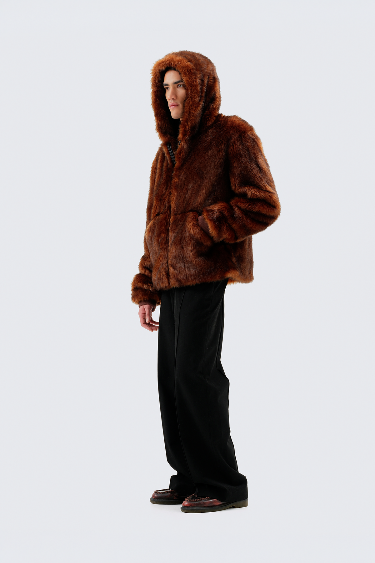 Terra Nova Jacket