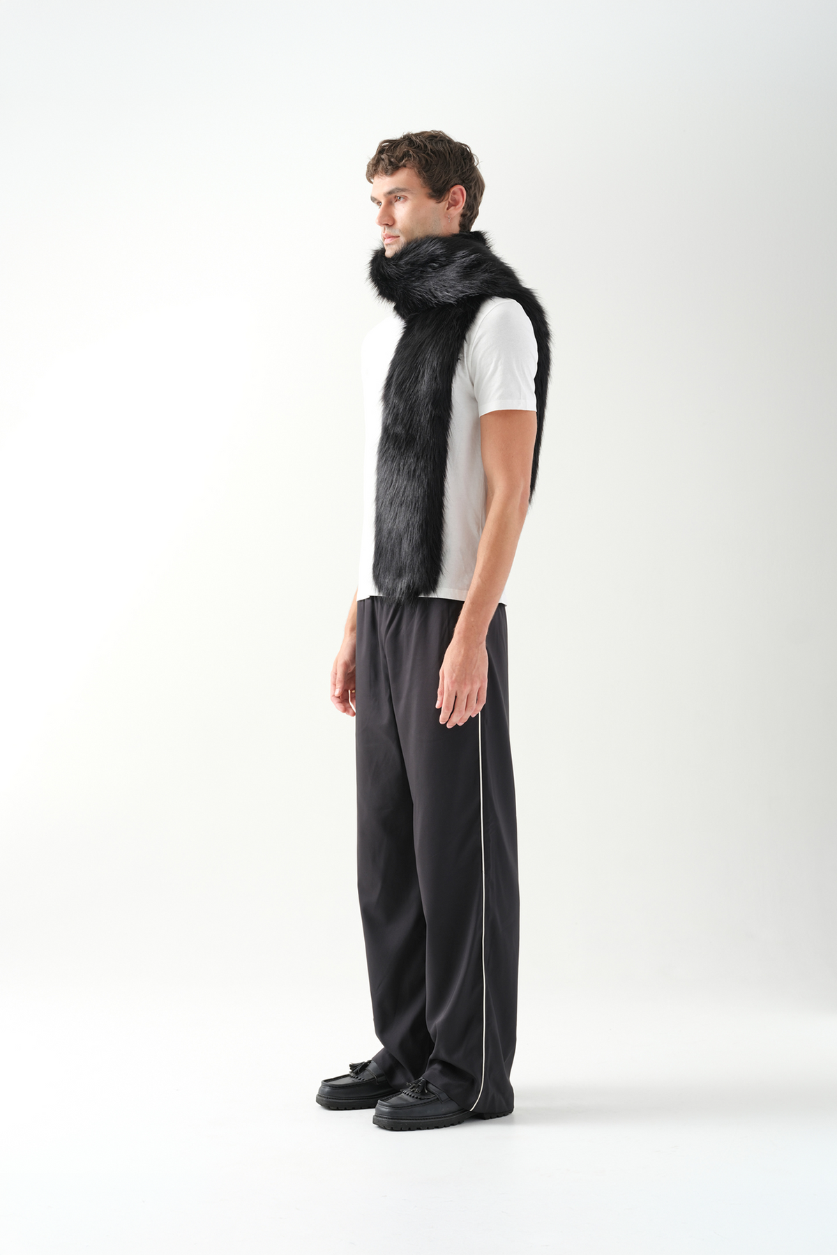 West End Scarf