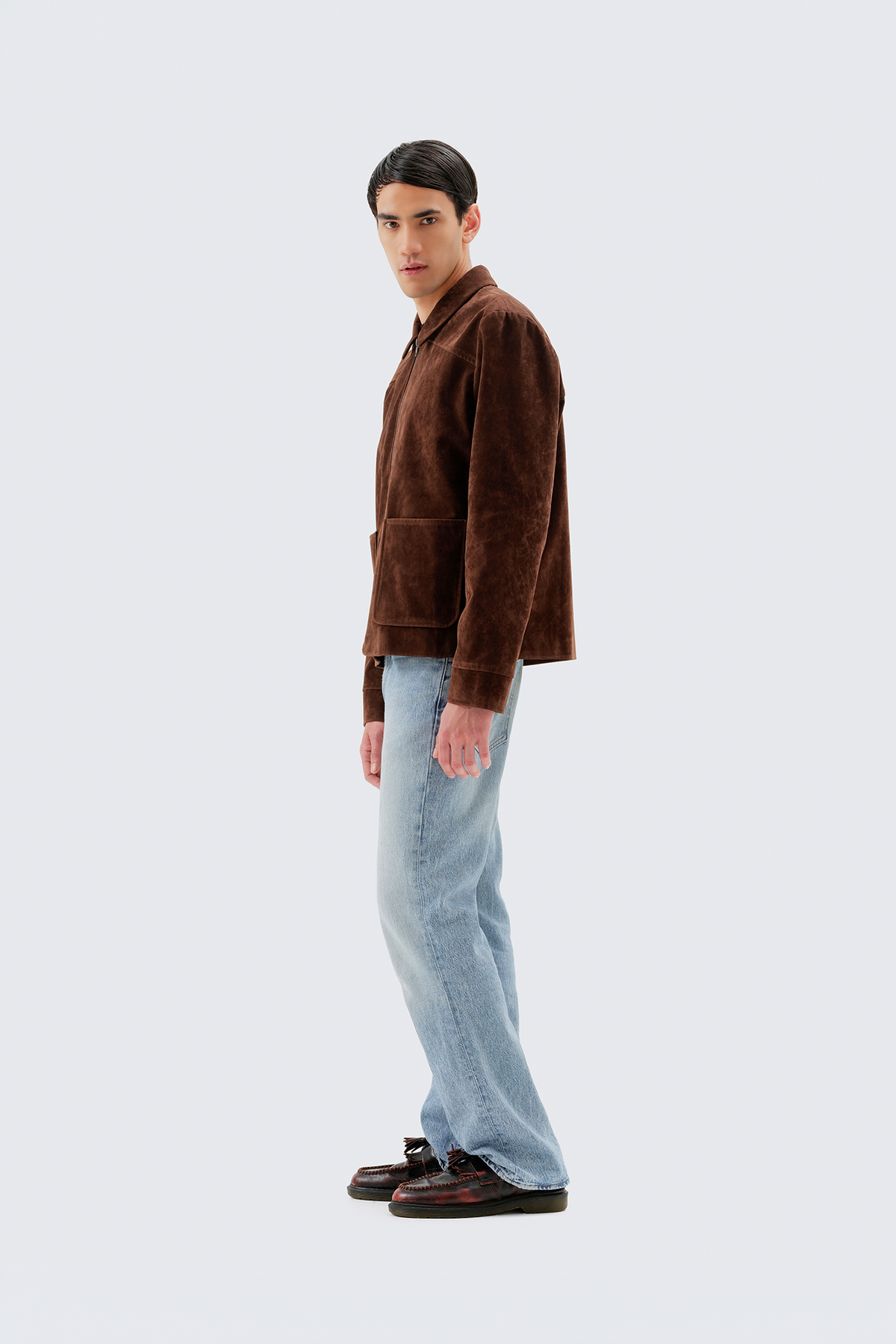 Wild Safari Jacket