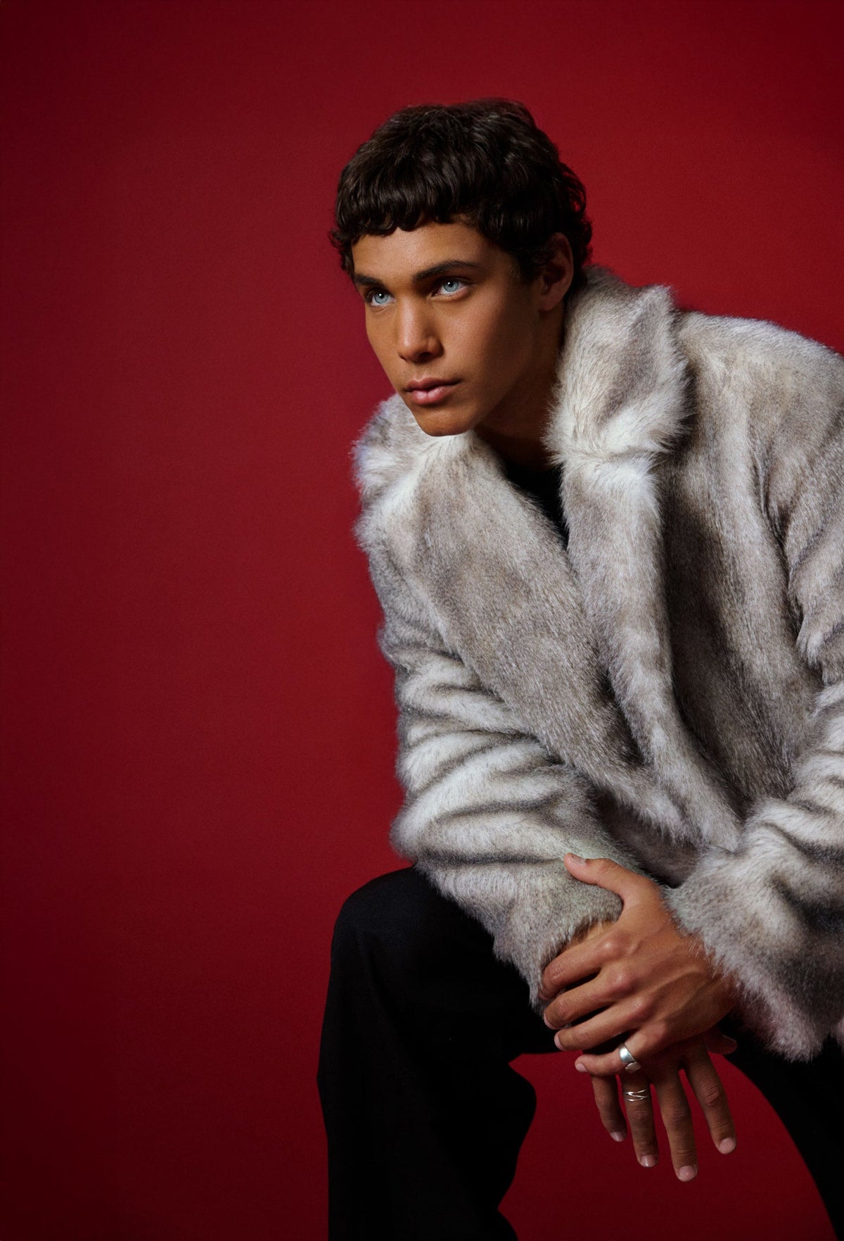 Menswear Collection