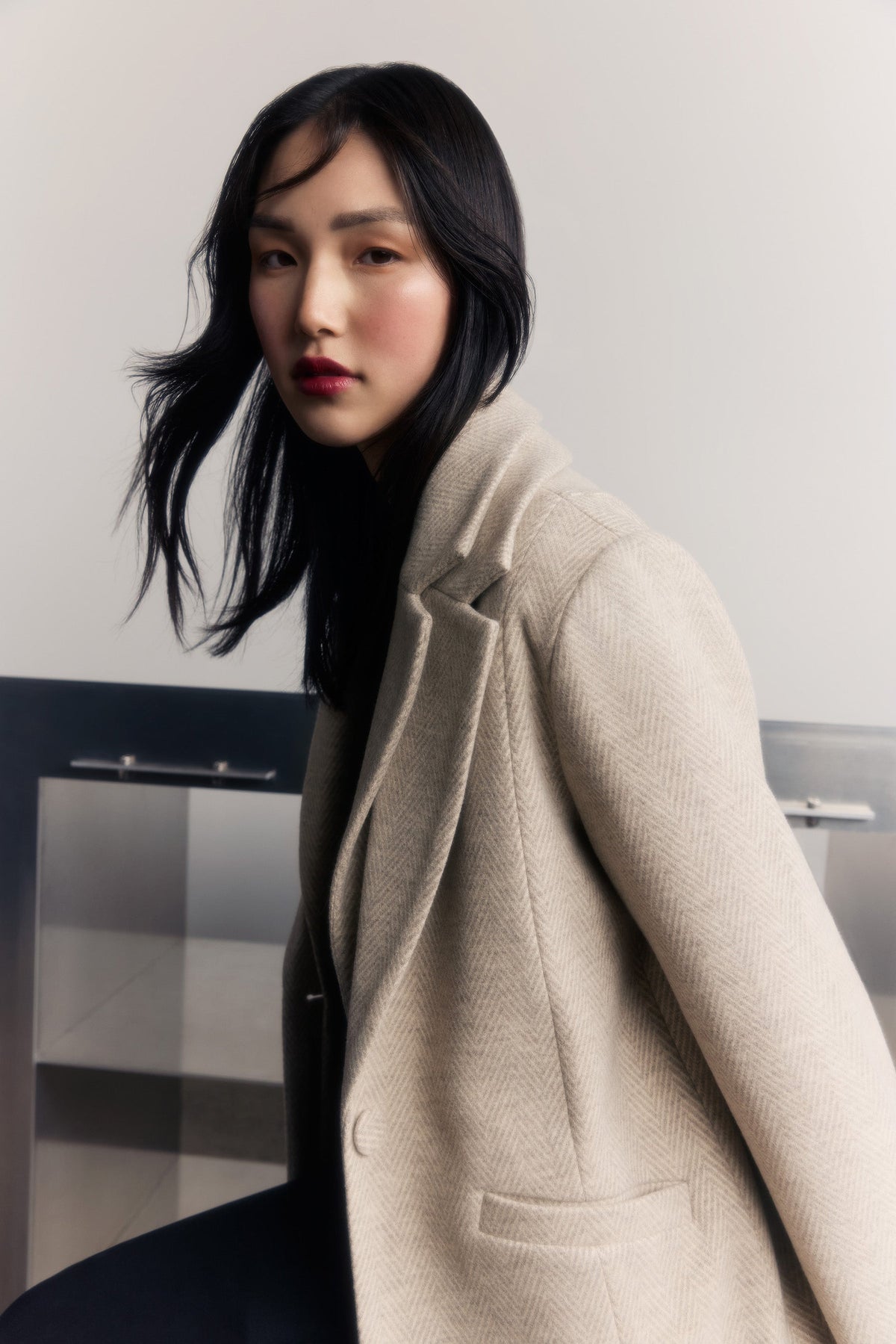 Shop Tailored Coats