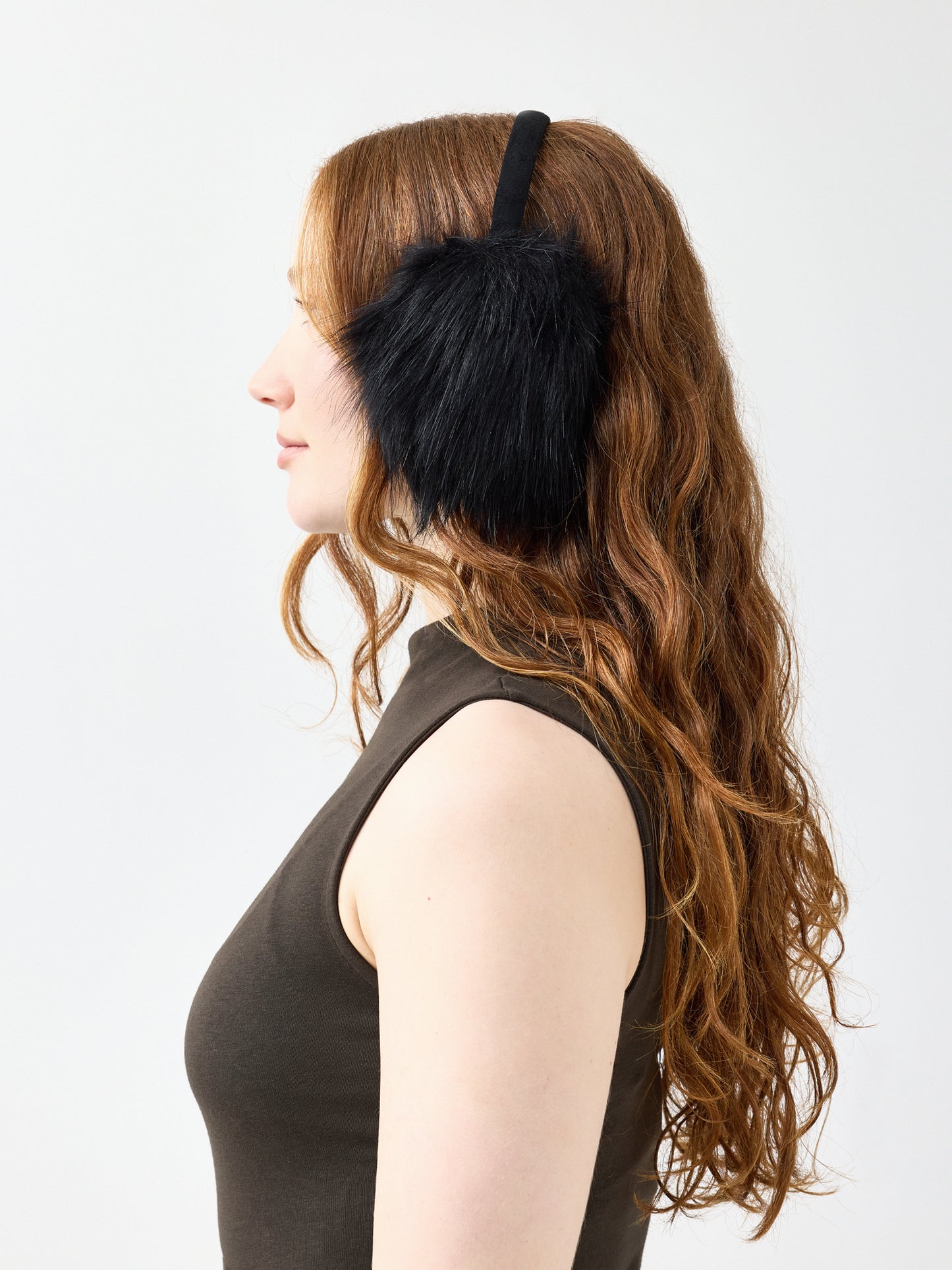 All Ears Earmuffs - Final Sale