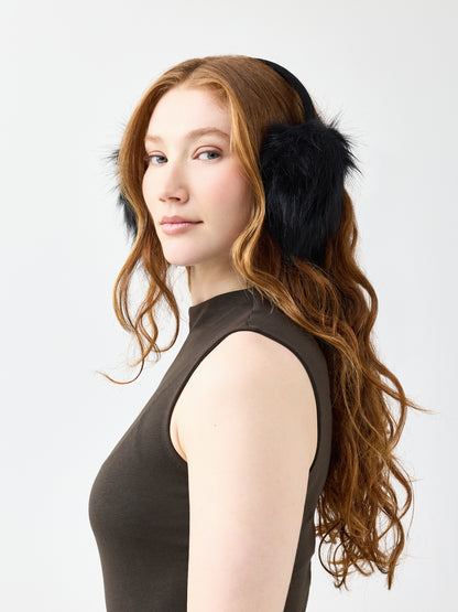 All Ears Earmuffs - Final Sale