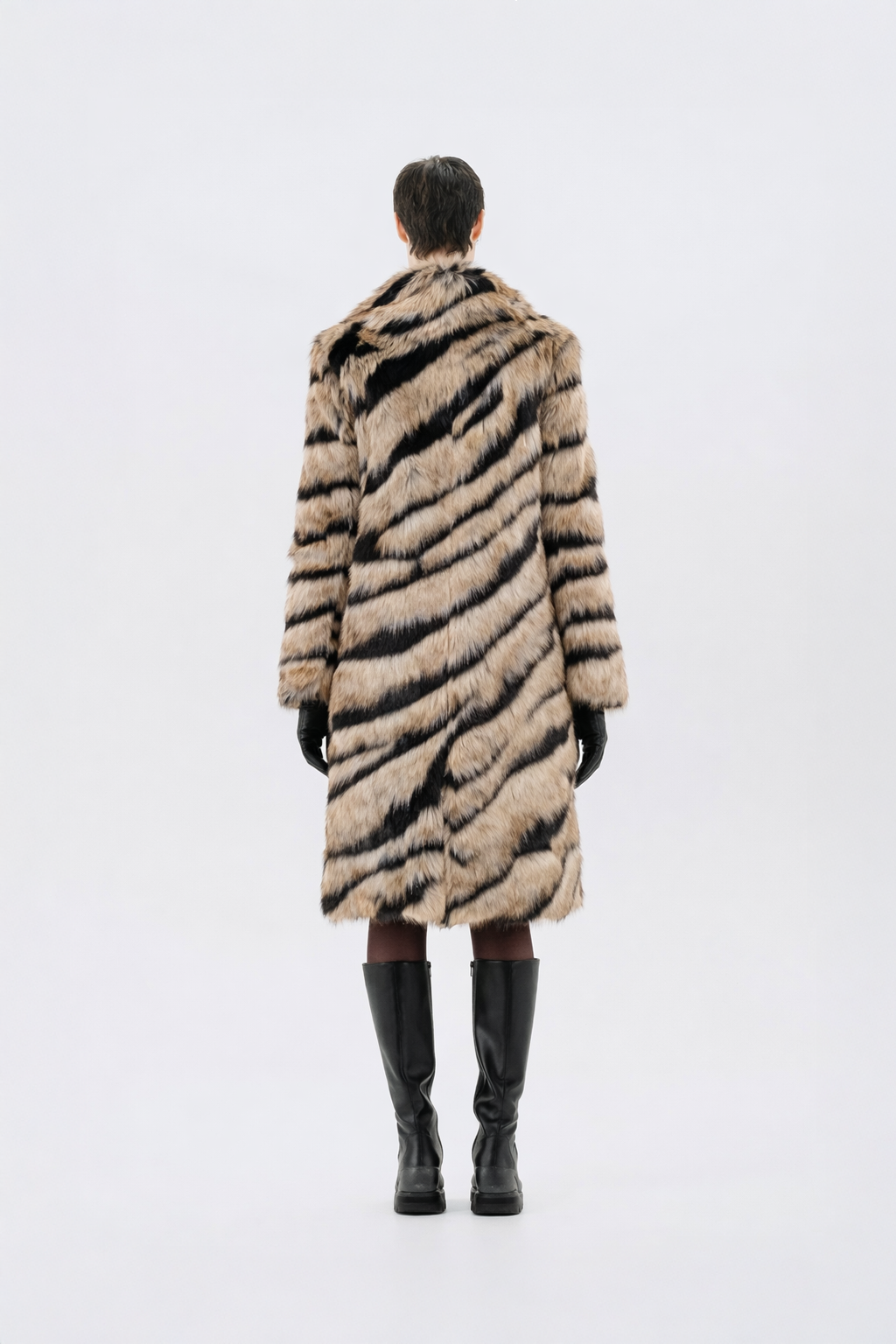 Bengal Kiss Coat