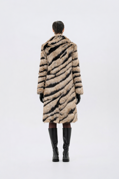 Bengal Kiss Coat