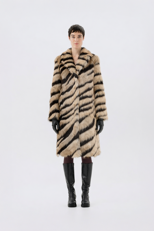 Bengal Kiss Coat