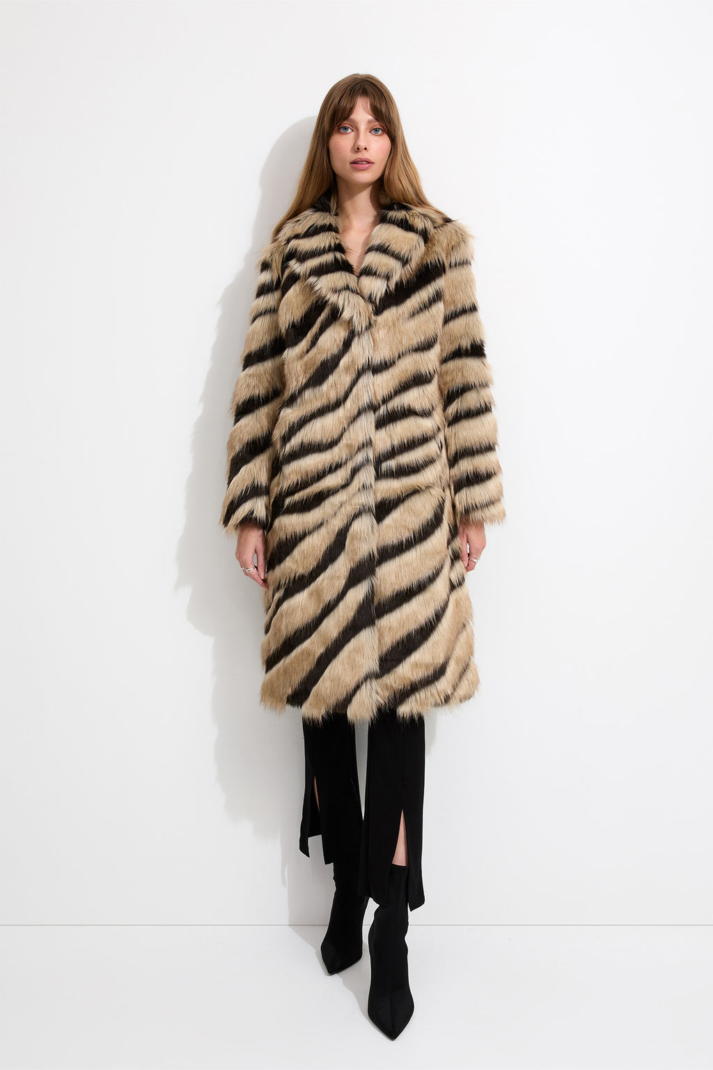 Faux Fur Clothing & Vegan Winter Outerwear | Unreal Fur