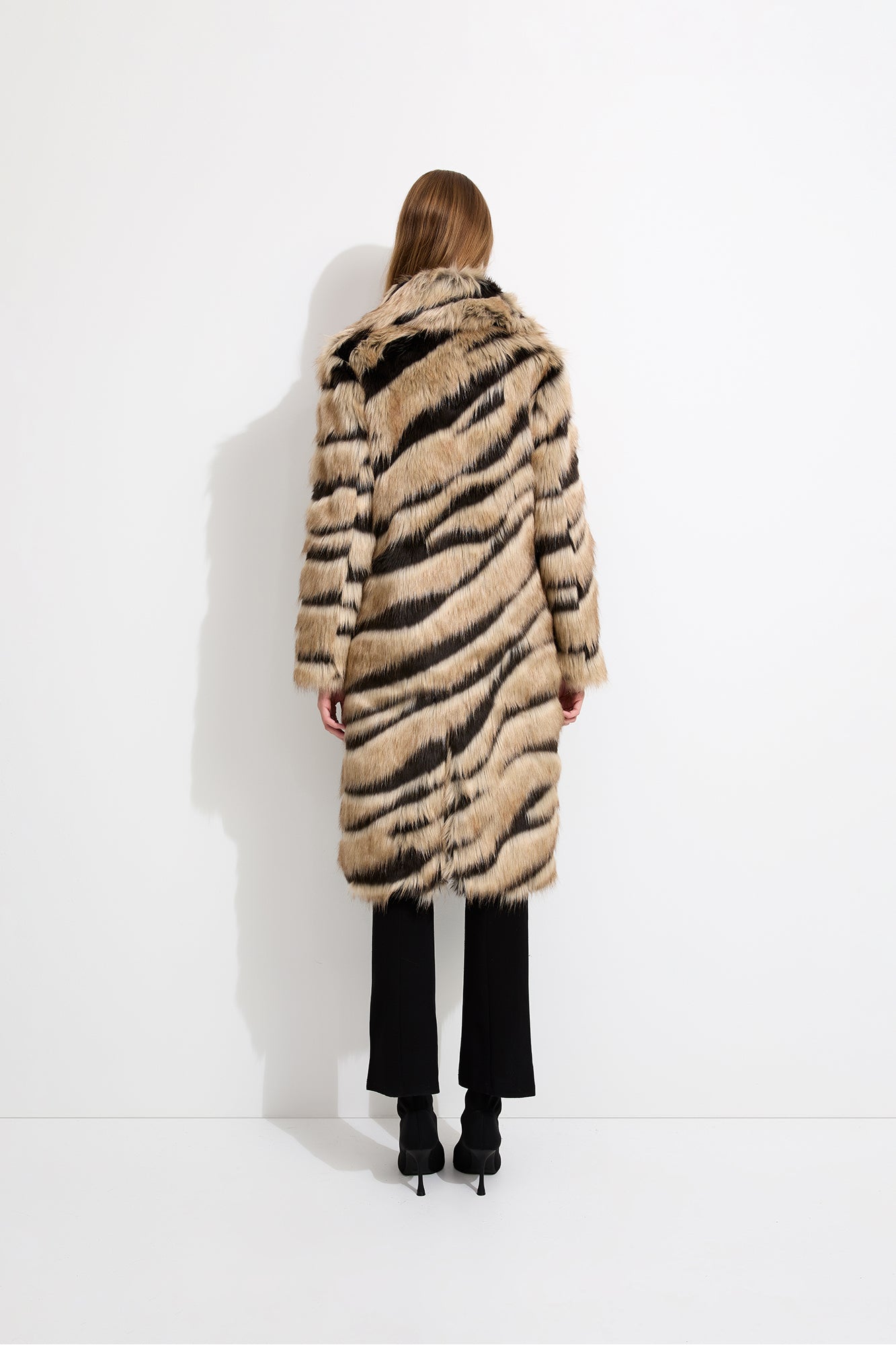 Bengal Kiss Coat