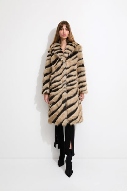 Bengal Kiss Coat