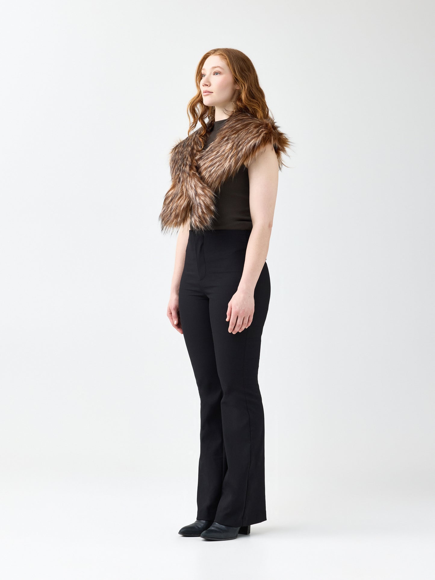 Changes Scarf  - Final Sale