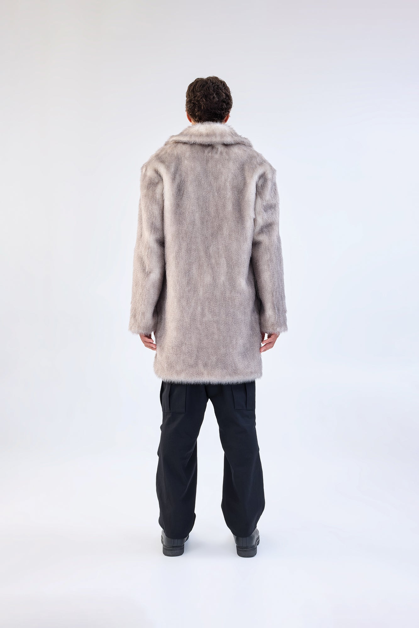 Denali Coat