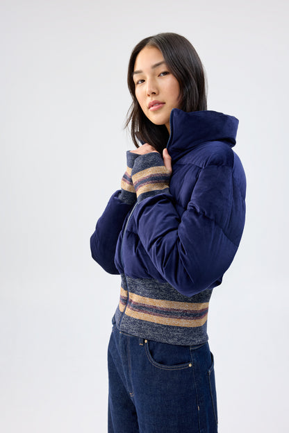 Dublin Jacket