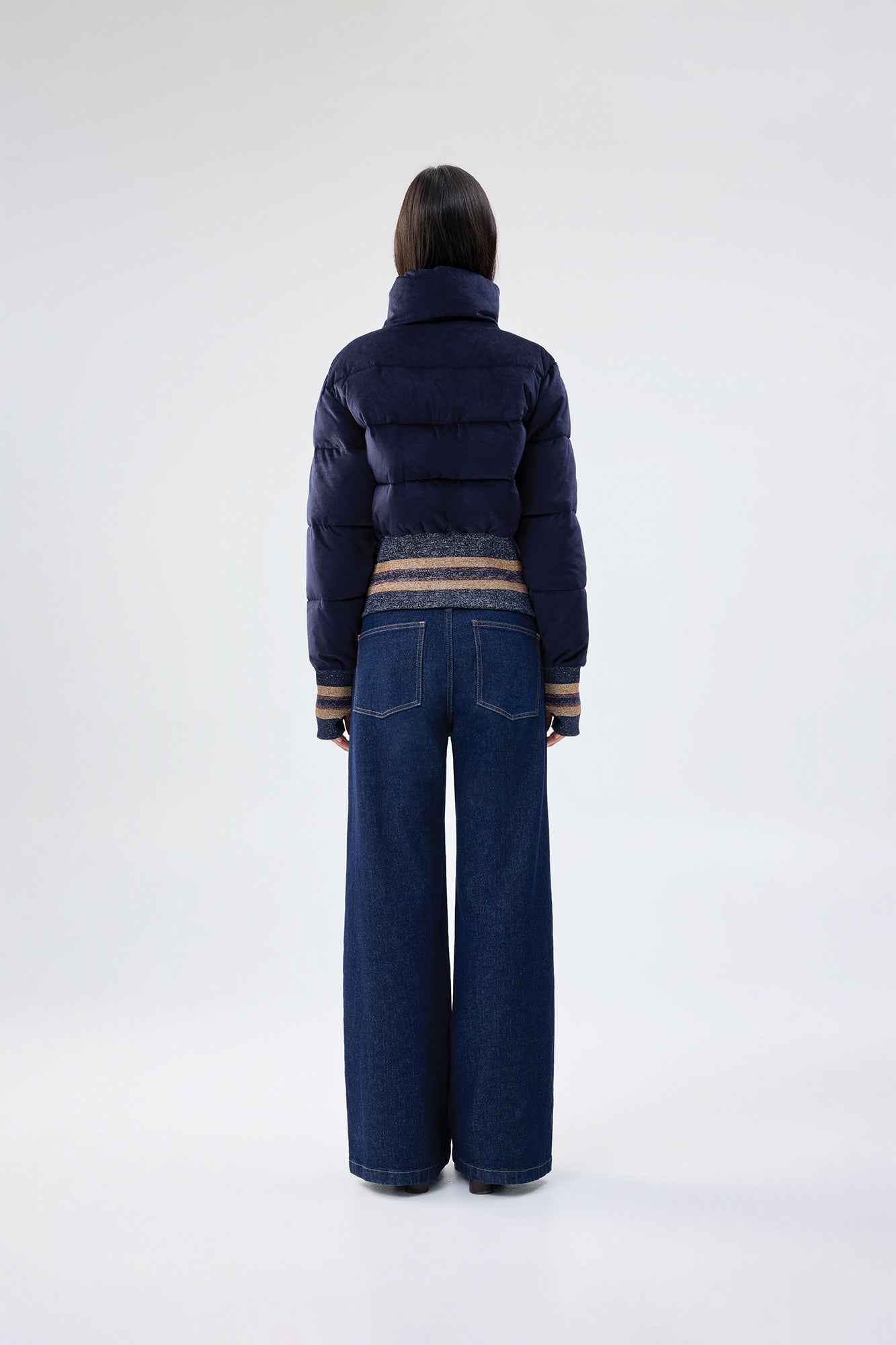 Dublin Jacket