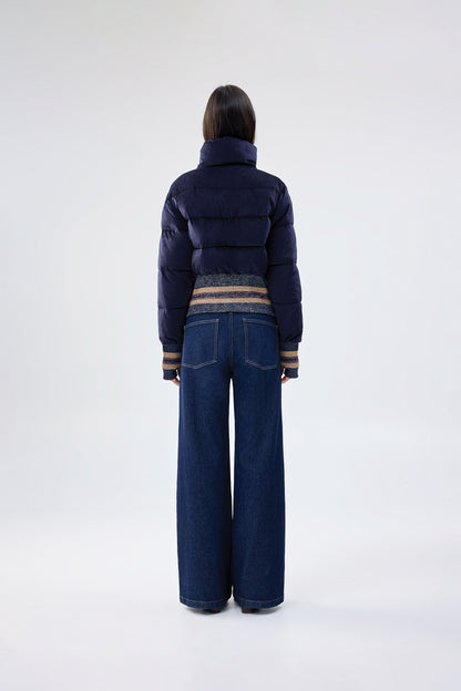 Dublin Jacket