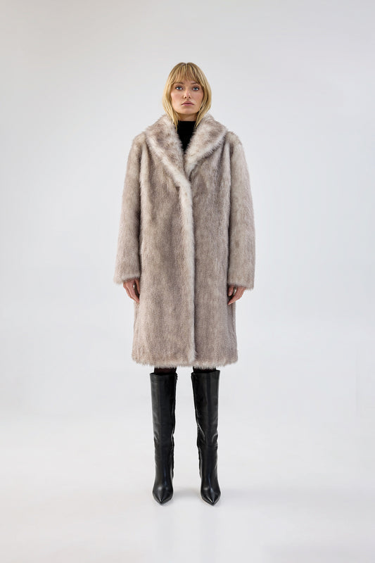 Elixir Coat