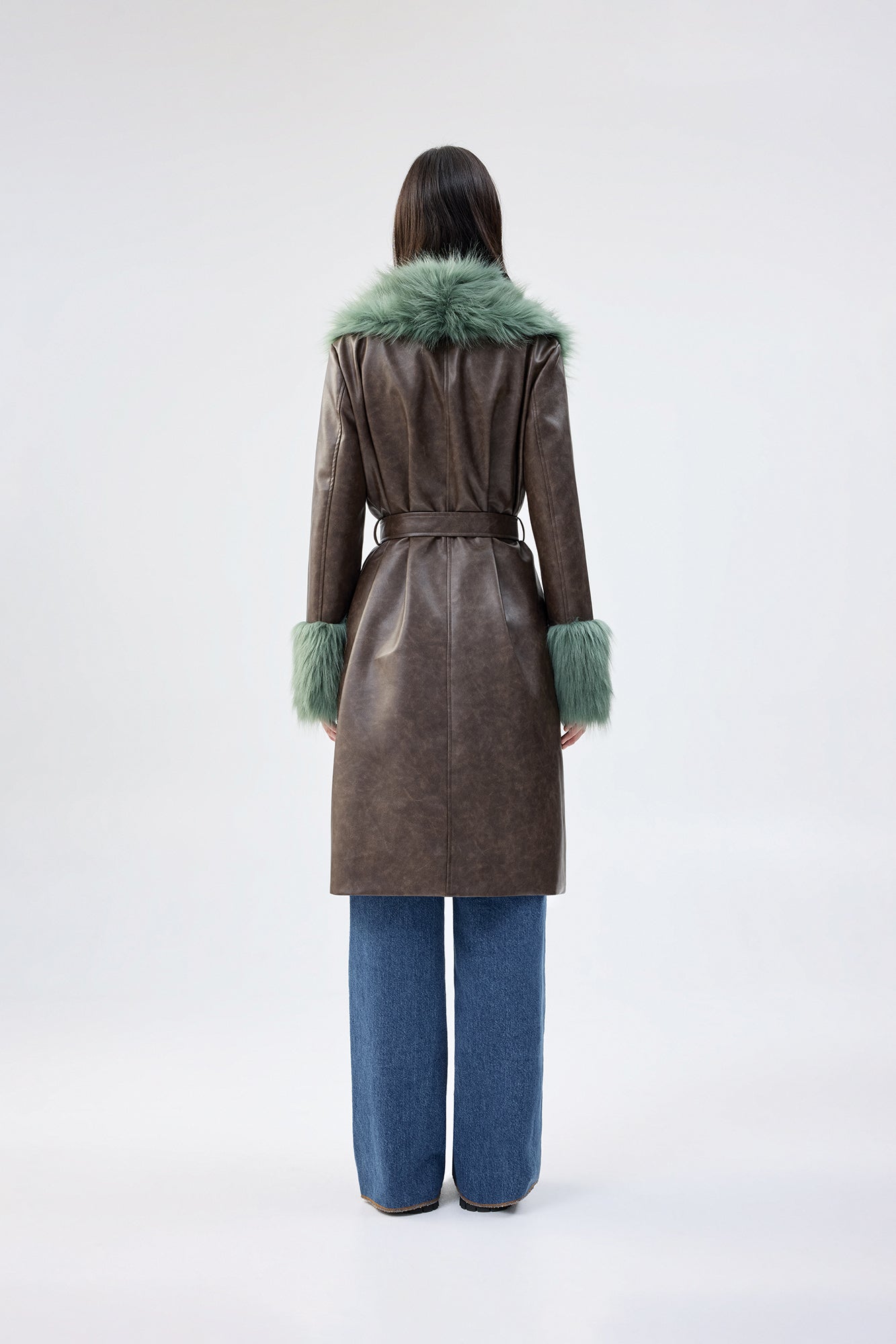 Empathy Coat