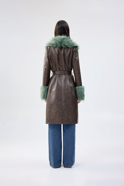 Empathy Coat