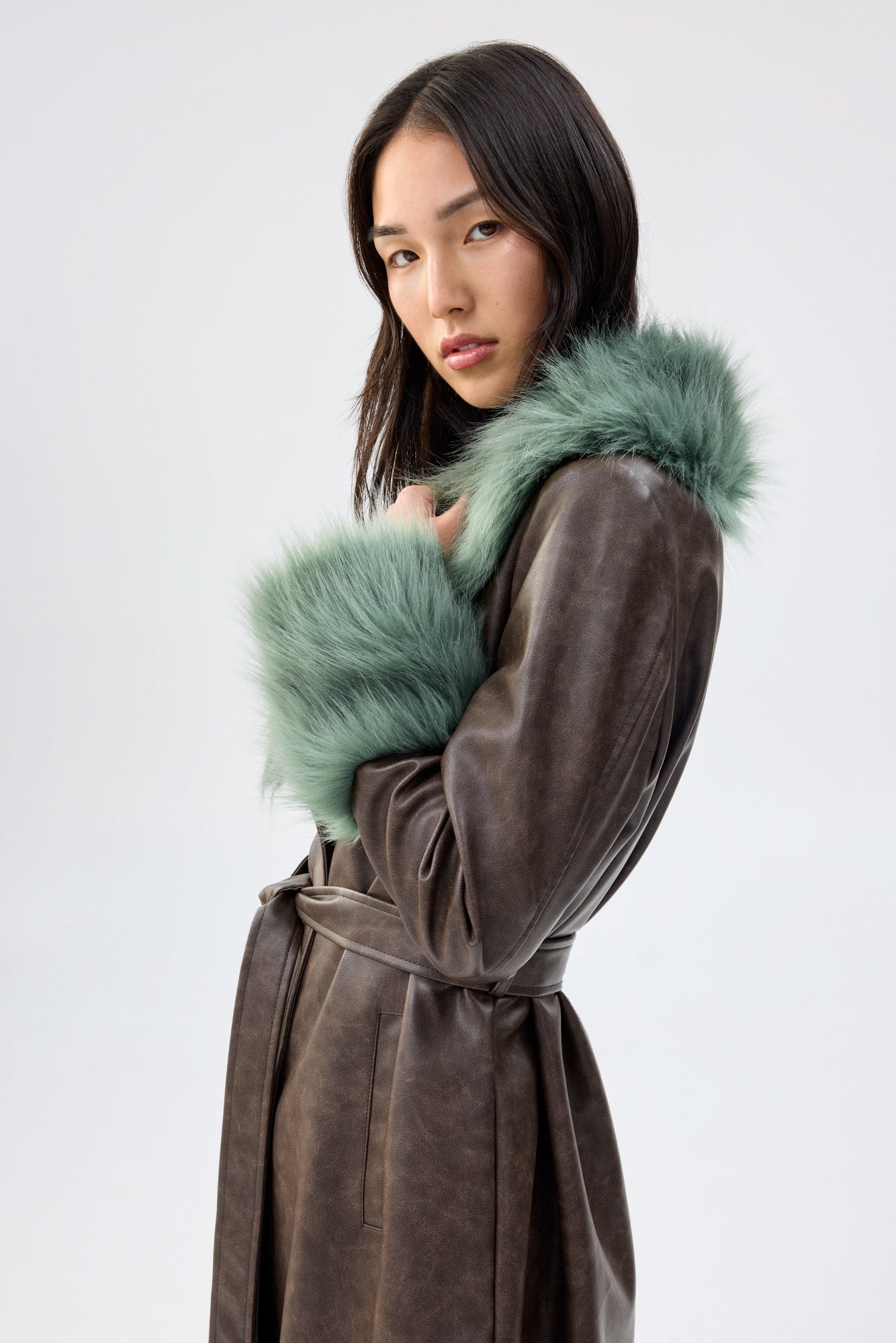 Empathy Coat