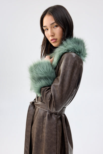 Empathy Coat