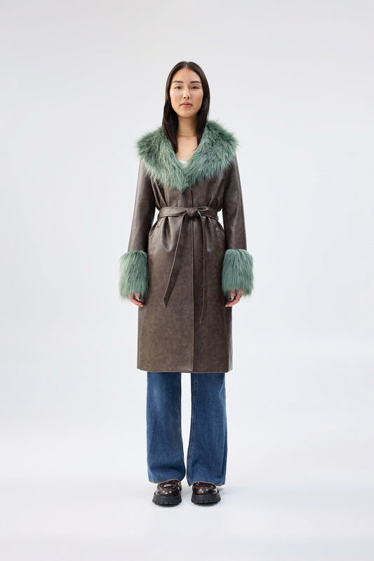 Empathy Coat