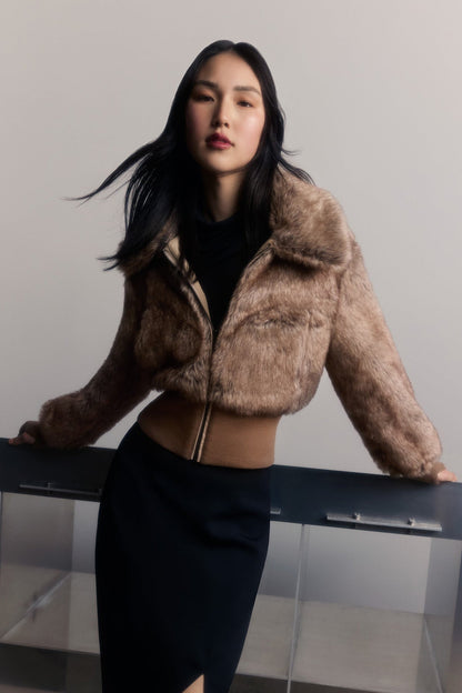 Event Horizon Jacket