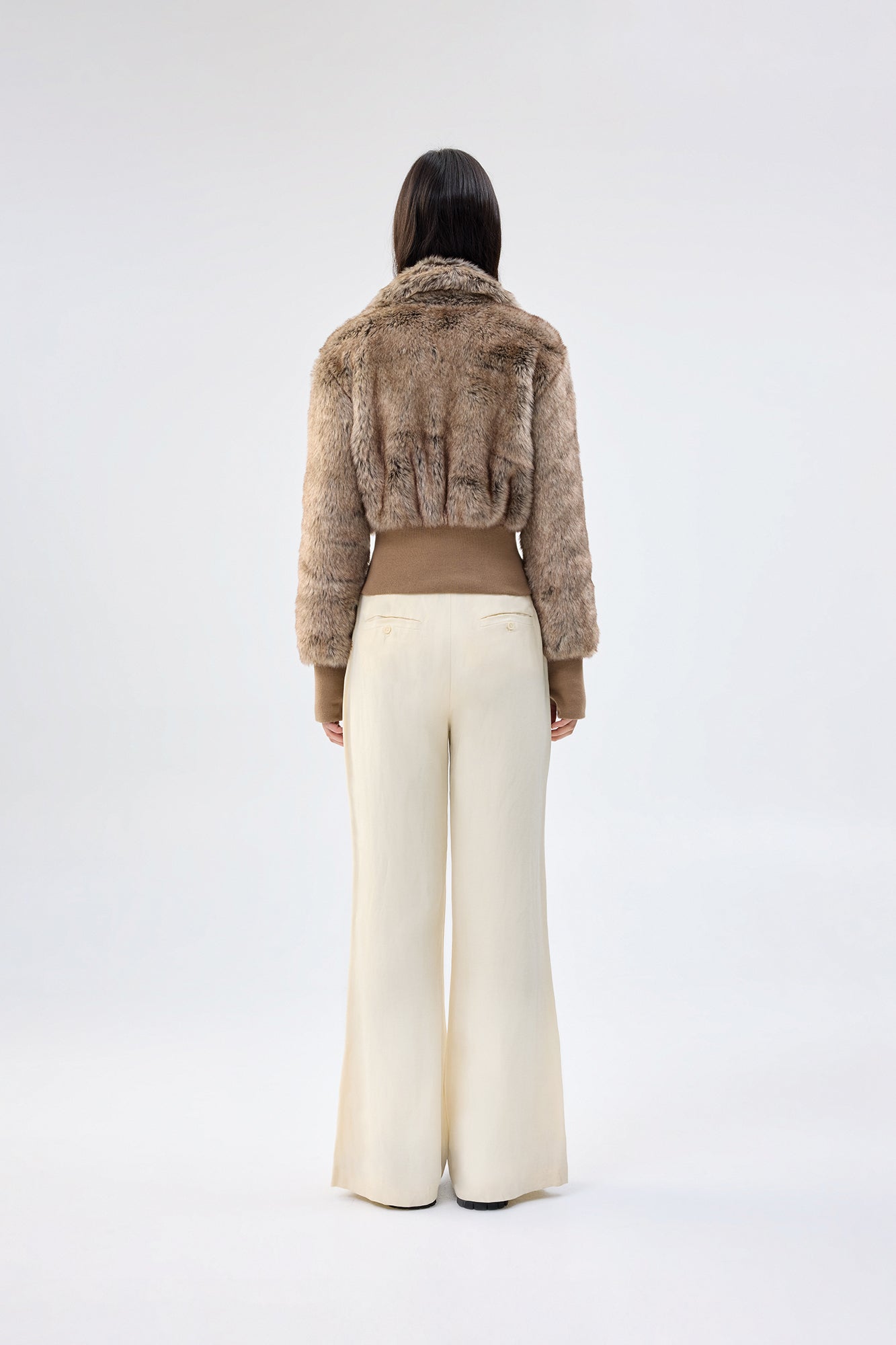 Event Horizon Jacket