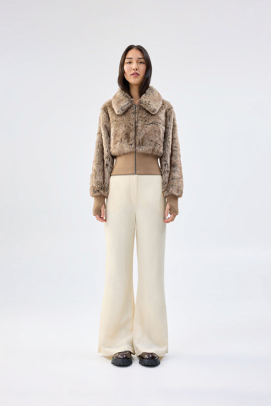 Event Horizon Jacket