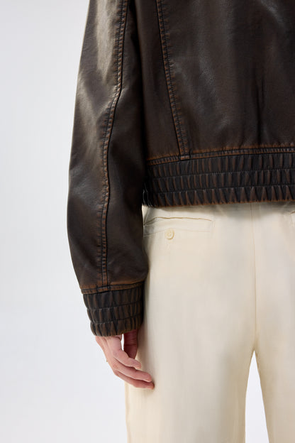 Game Changer Jacket