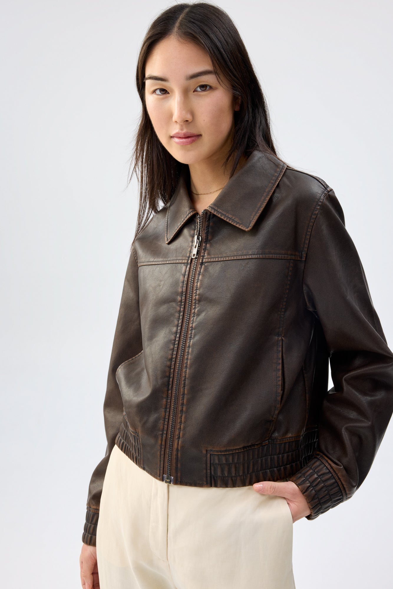 Game Changer Jacket