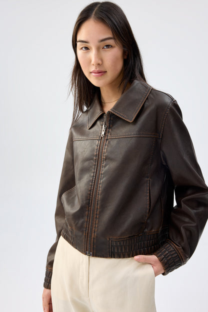 Game Changer Jacket