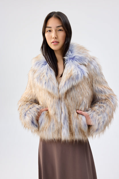 Harmony Jacket