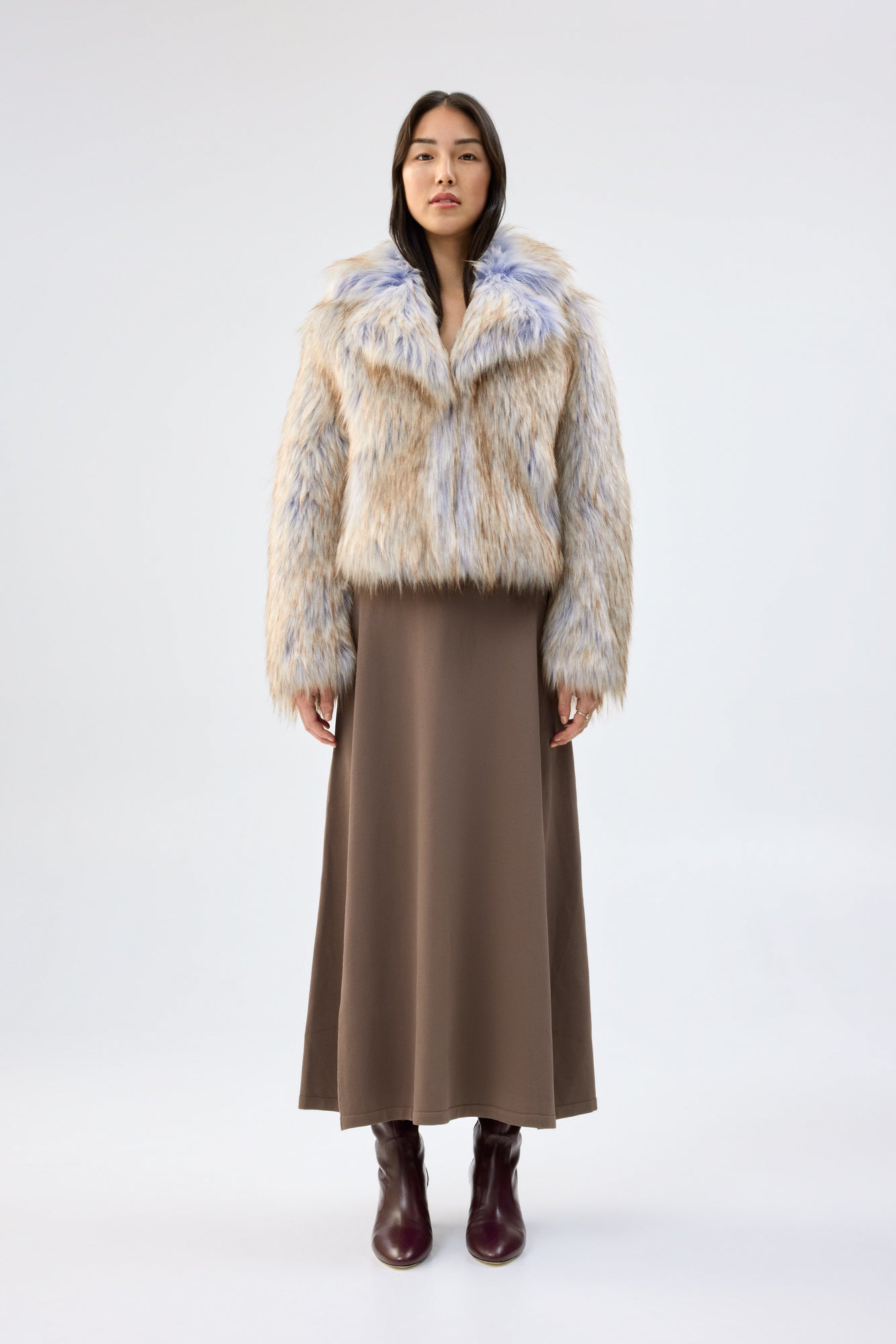 Harmony Jacket