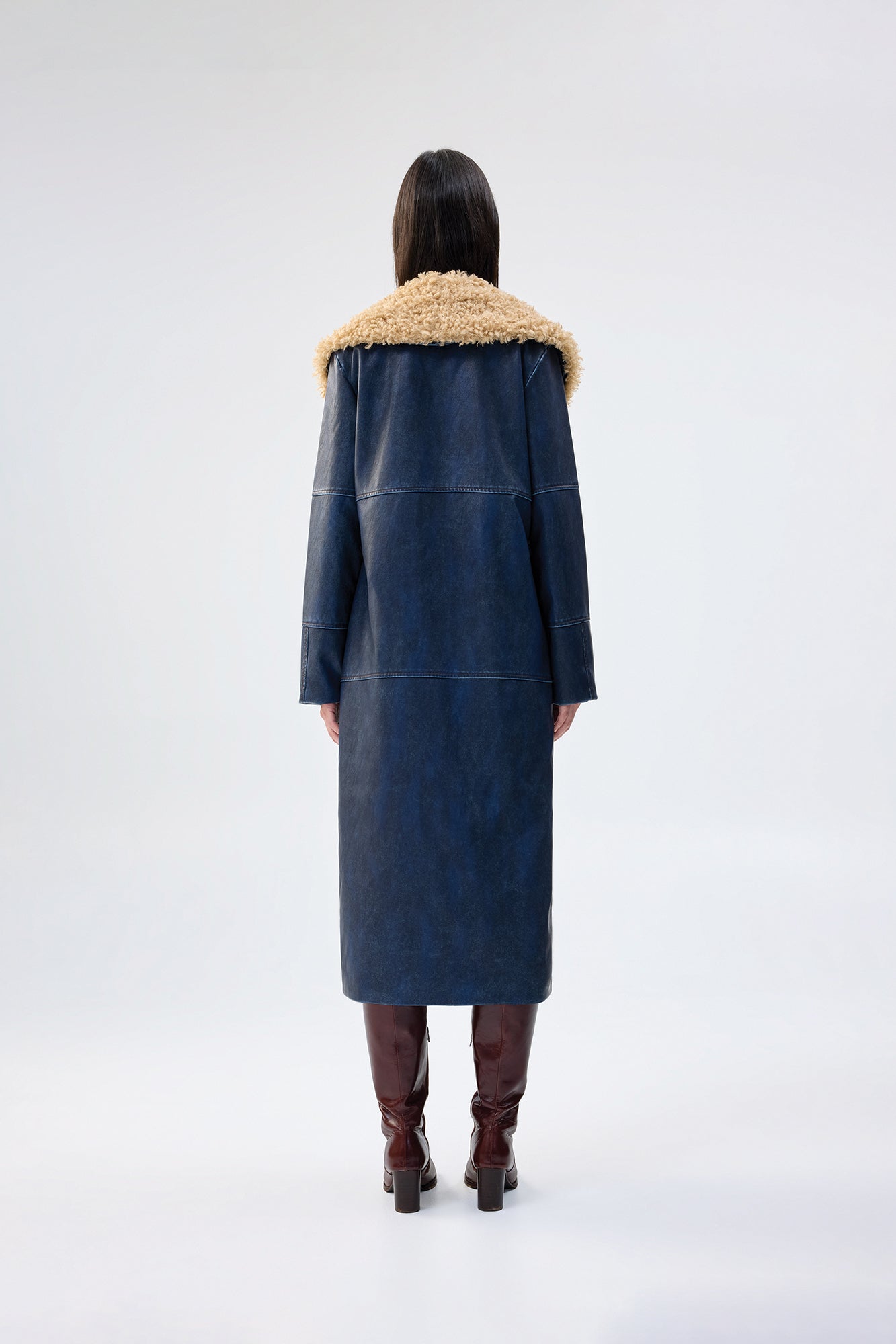 Imagination Coat